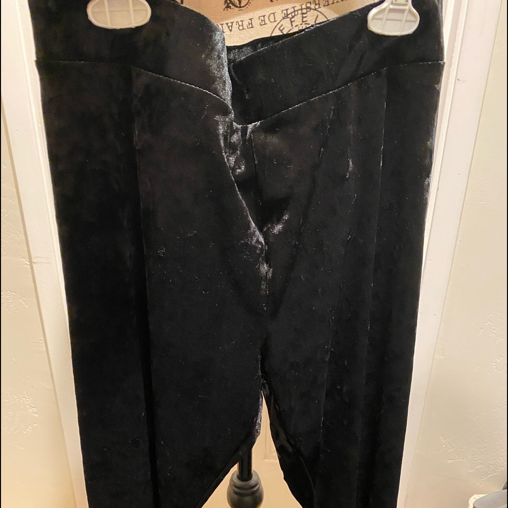 Mossimo straight leg pants